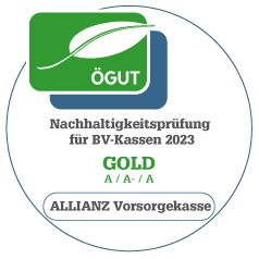ÖGUT-Gold Siegel 2023